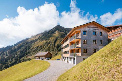 Appartement Sonntag