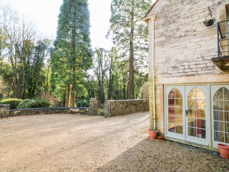 Cottage Painswick