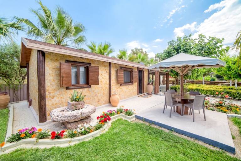 Villa  Laganas