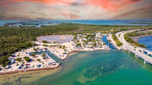 Resort Big Pine Key