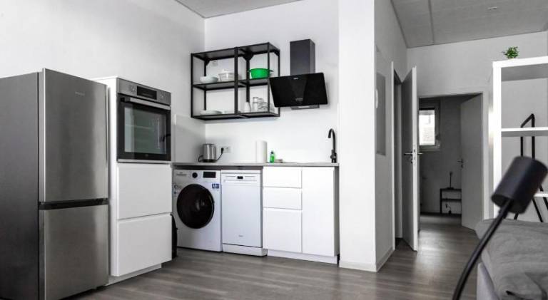 Ferienwohnung Goch