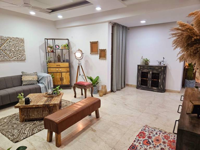 Apartment Shanti Kunj Main