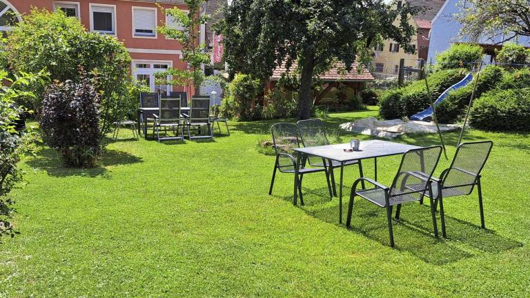 Ferienwohnung Großer Brombachsee
