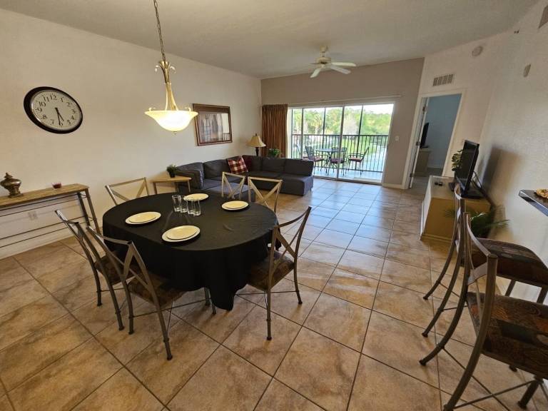 Condo Orlando