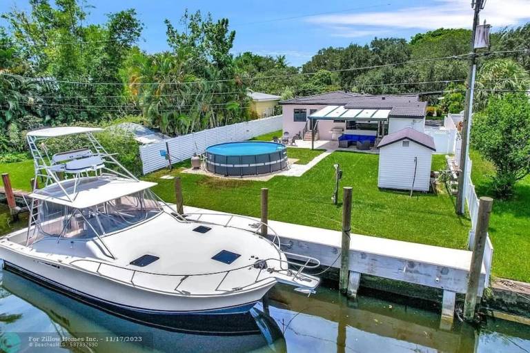 House  Fort Lauderdale