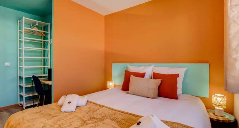 Appartement Castanet-Tolosan