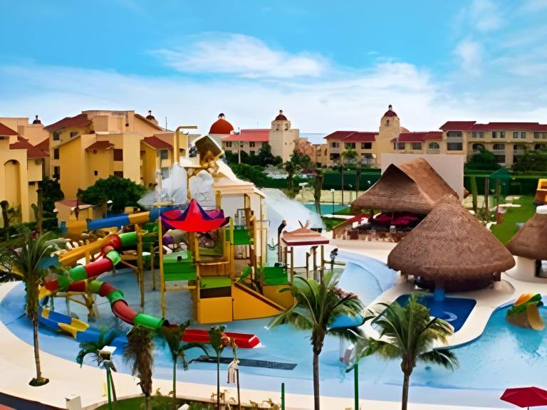 Resort Cancún