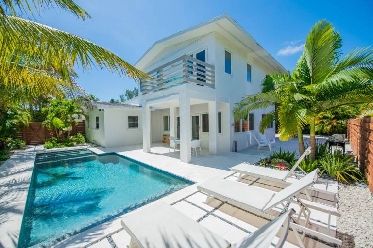 Ferienhaus  Anna Maria Island