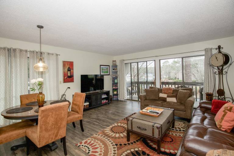 Condo Pinehurst