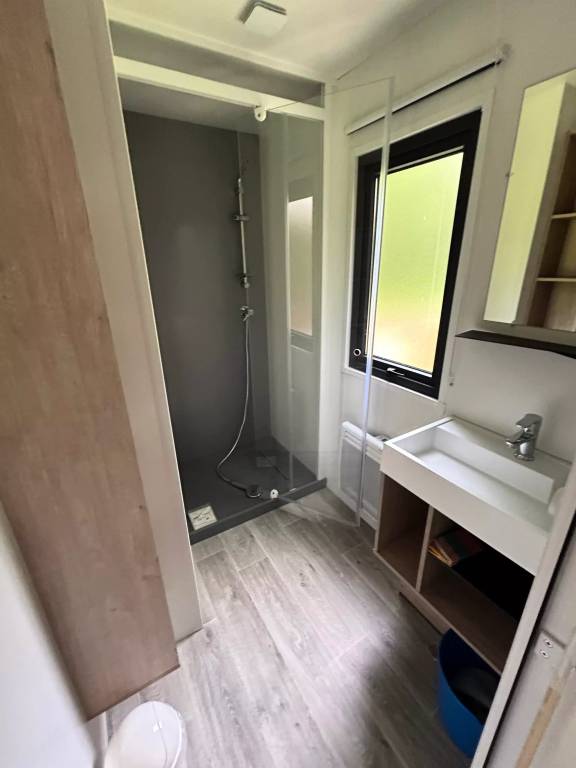 The Valley of Vignes - "2-bedroom "Mobil-home Prestige 7 people — photo 5