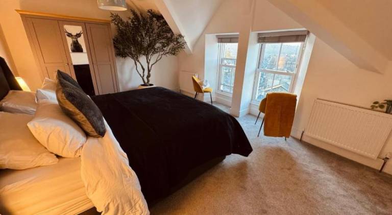 Pleasant rental apartment | Pet-friendly in Windermere