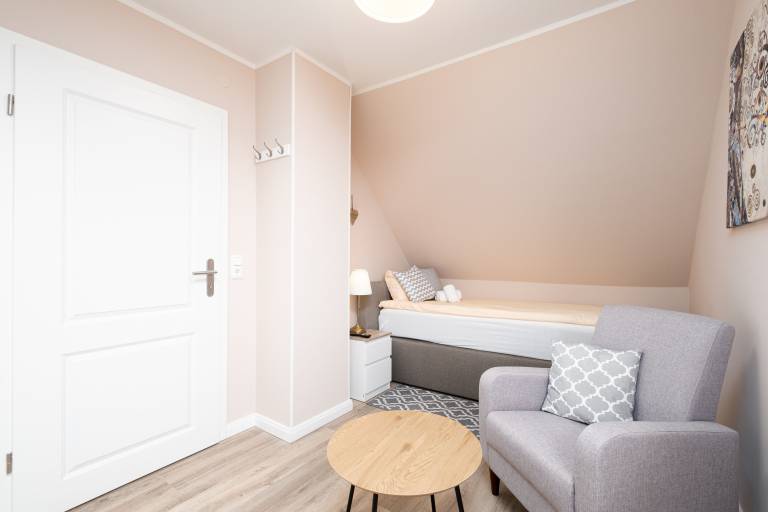 Ferienwohnung Marschacht