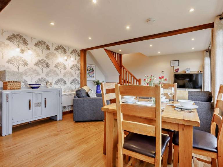 Fully equipped lovely cottage with garden | Pets are welcome — photo 4