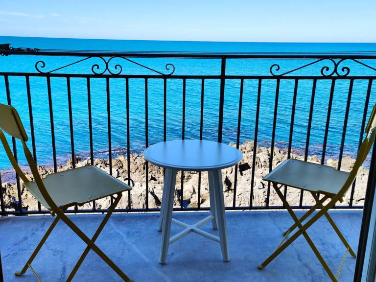 Privatzimmer in Cefalù, Sizilien, Italien