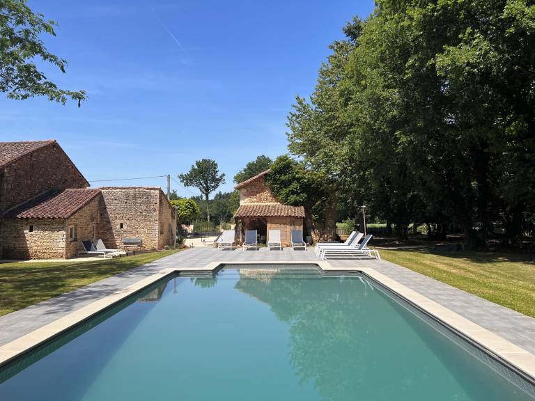 Cottage Brux