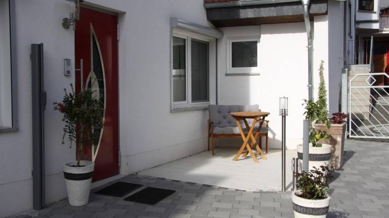 Ferienwohnung Neudorferhof
