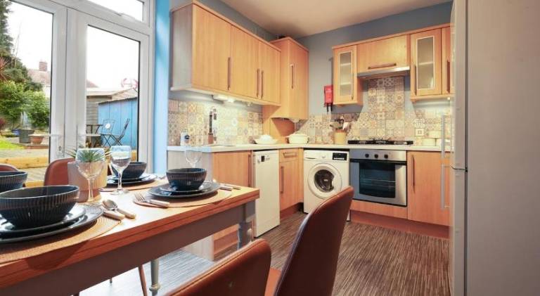 Apartment with 1 room for 6 persons — photo 3