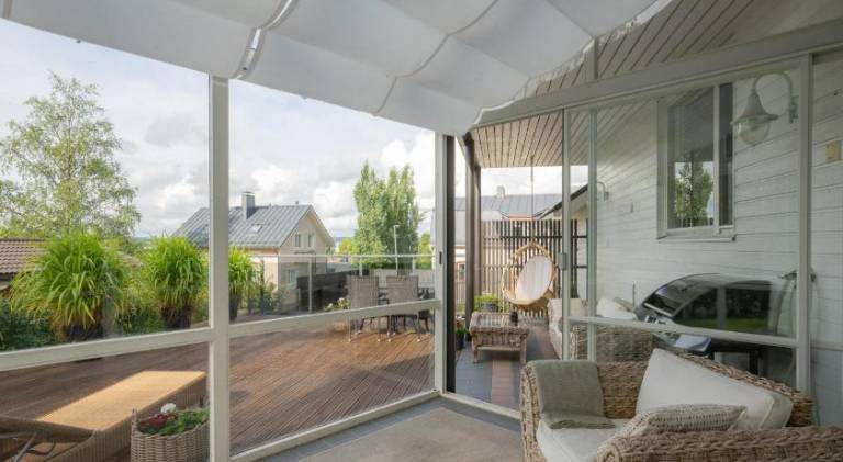 Ample villa | Pets allowed — photo 4