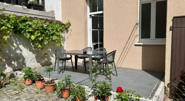 Rental apartment with 2 rooms for 4 persons — photo 5