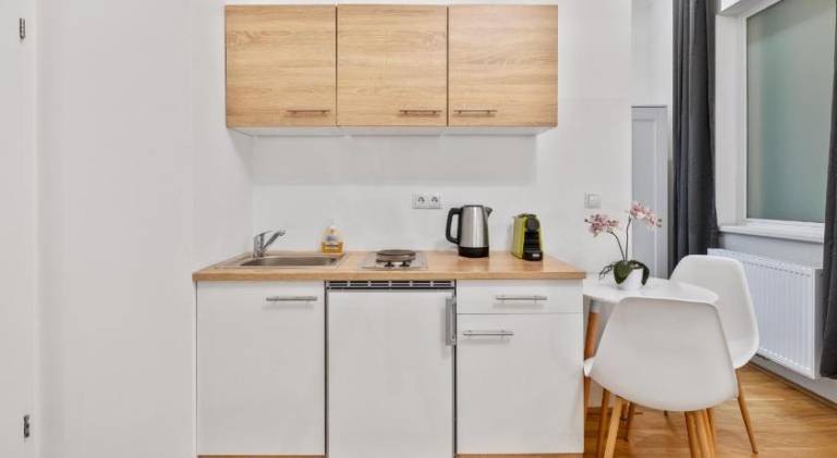 Apartment | Near Naschmarkt — photo 5