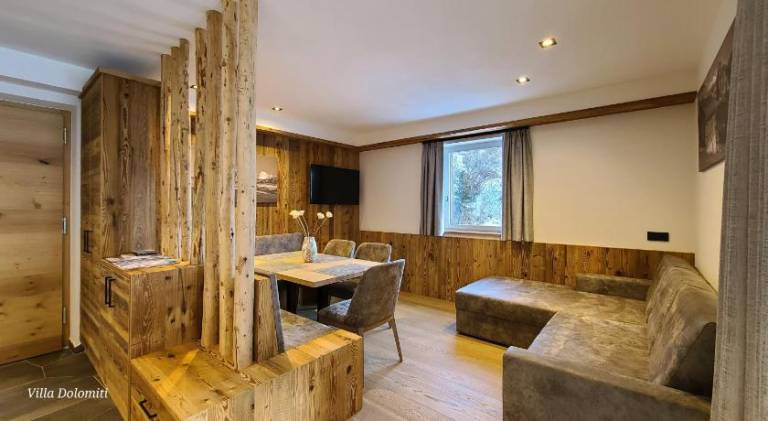 Nice apartment with yard & terrace | Perfect for remote work | Dogs allowed — photo 3