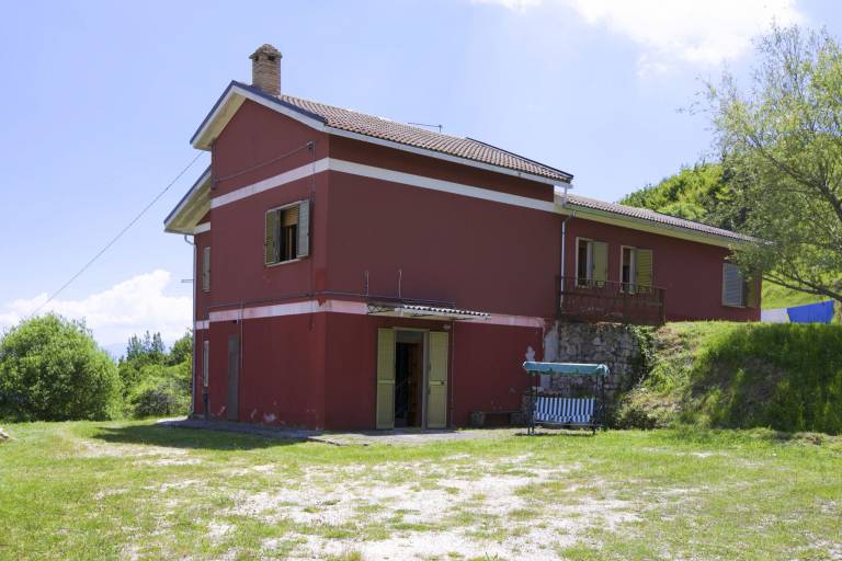 Maison de vacances Corvara