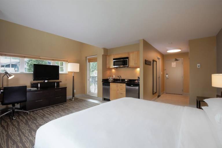 Resort Whistler