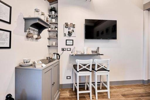 Holiday apartment with 1 room for 2 persons — photo 4