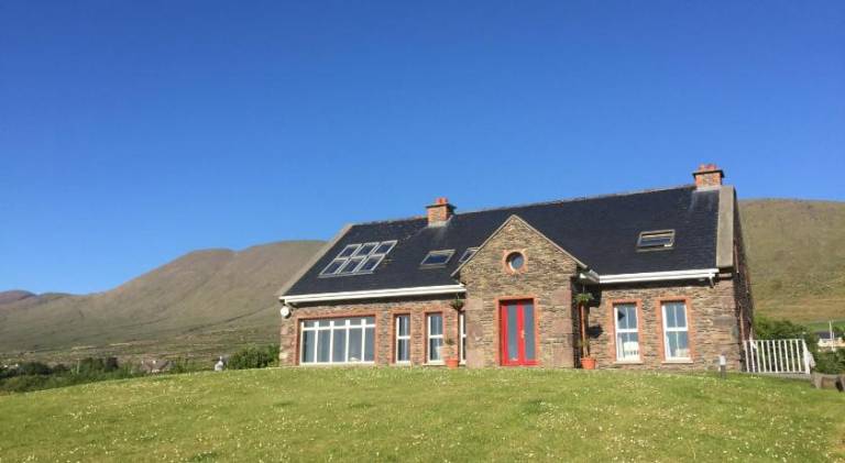 36 m&sup2; Bauernhof