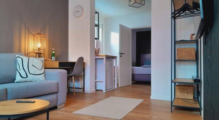 Ferienwohnung Kettwig