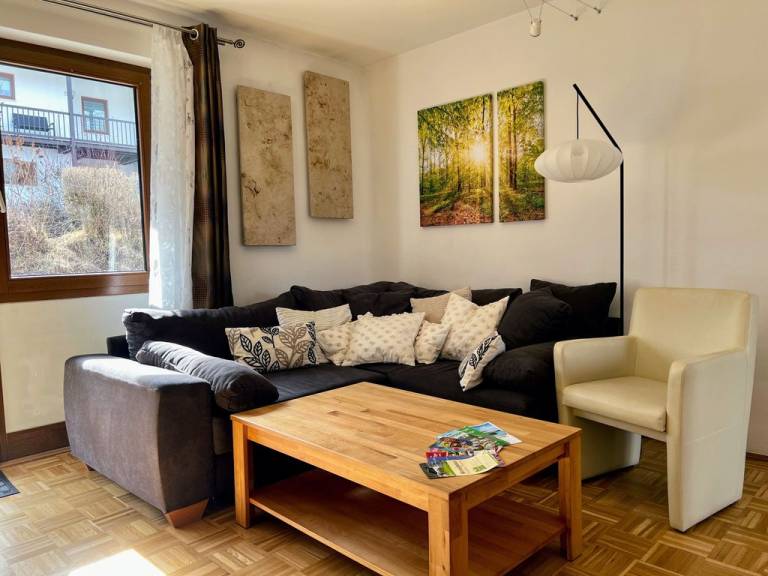 Ferienwohnung  Falkenstein