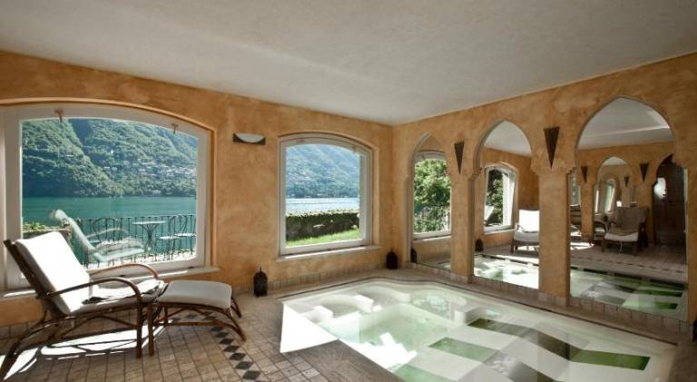 Relais Villa Vittoria — photo 2
