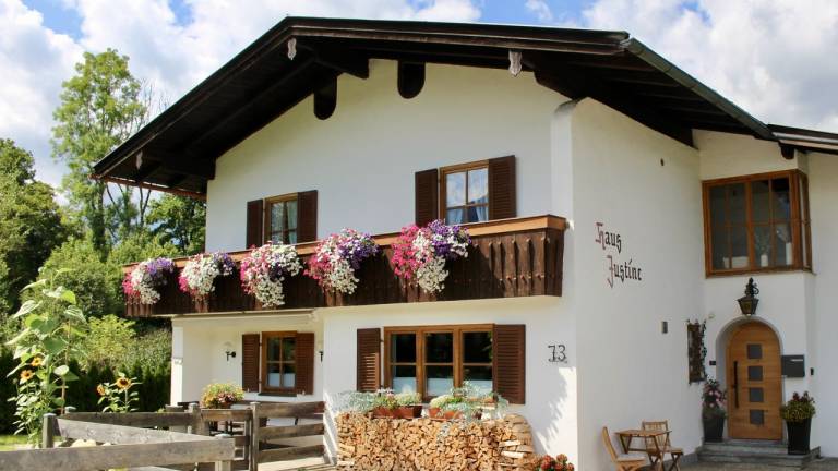 Ferienwohnung Schönau am Königssee