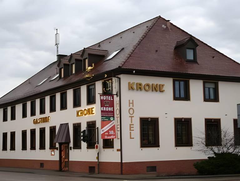 Hotel Krone