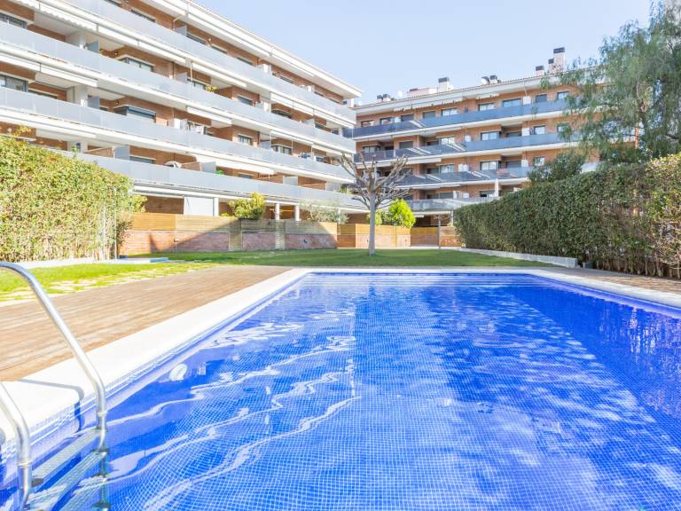 Appartamento Lloret de Mar
