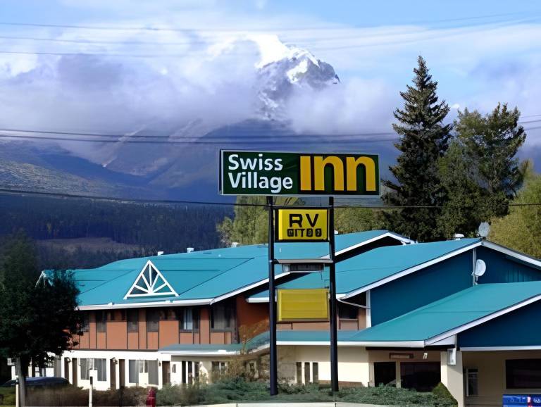 Swiss Village Inn