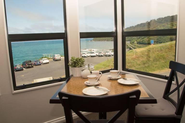 Lands End Boutique Hotel