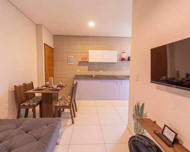 Apartment  Barra Grande