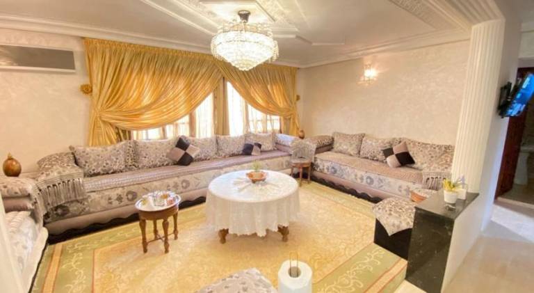 Ample holiday apartment | Dogs allowed — photo 2