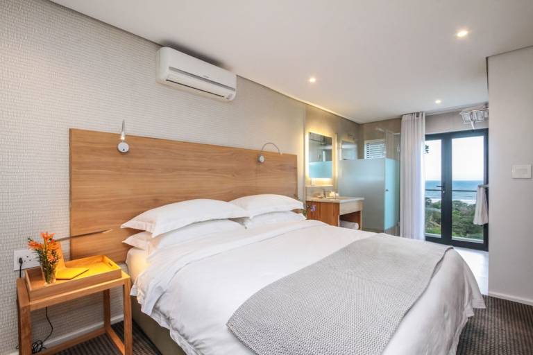 Accommodation Umhlanga