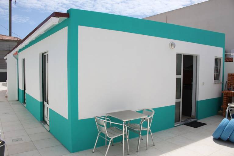 Appartement Ferrel