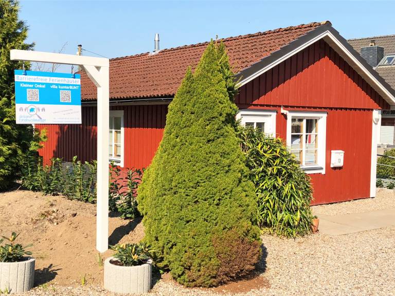 Ferienhaus  Faulück