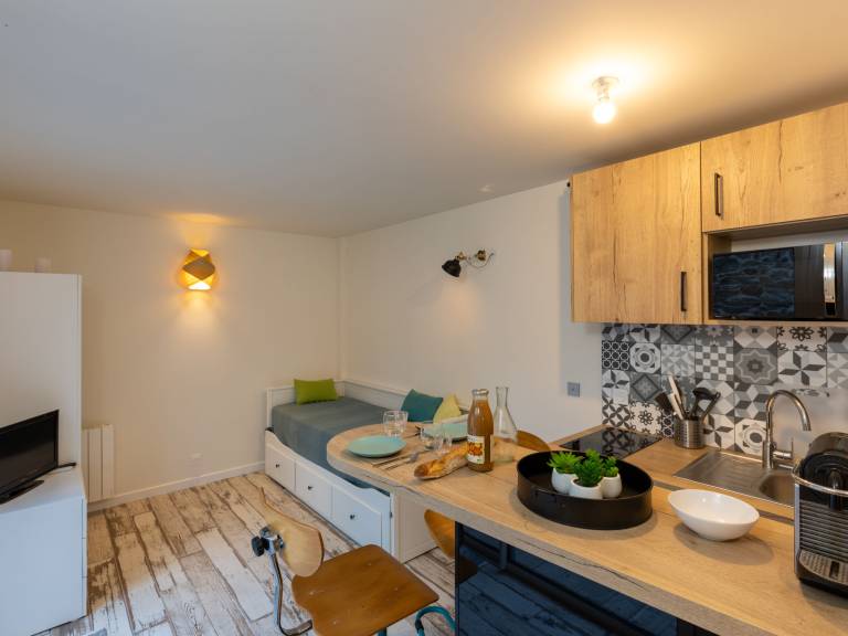 Apartment  Saint-Lunaire