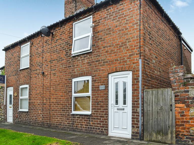 Cottage  Skipsea