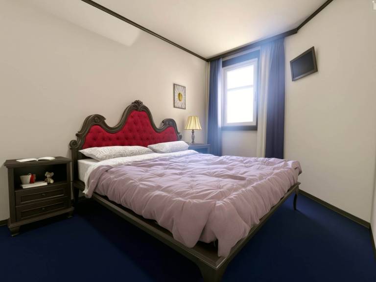 Appartement Breuil-Cervinia