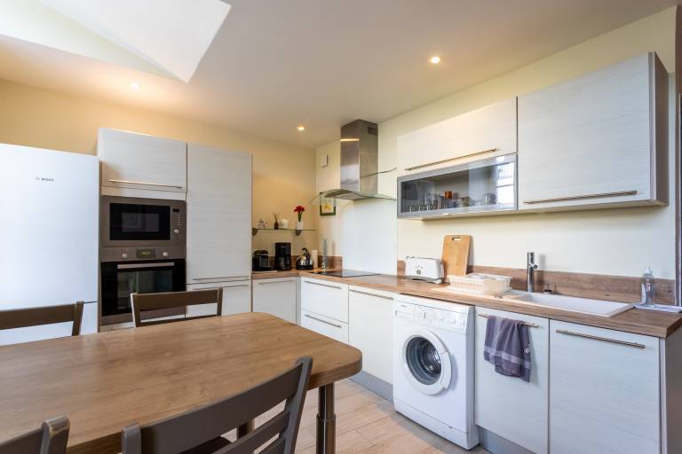 Charming apartment with fast internet | City view | Pet-friendly — photo 5