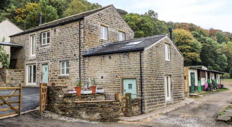 House Holmfirth