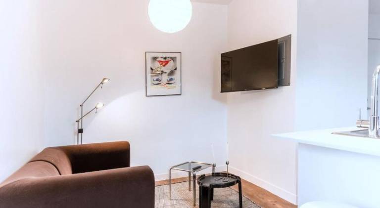 Fully equipped apartment | Dogs allowed — photo 2