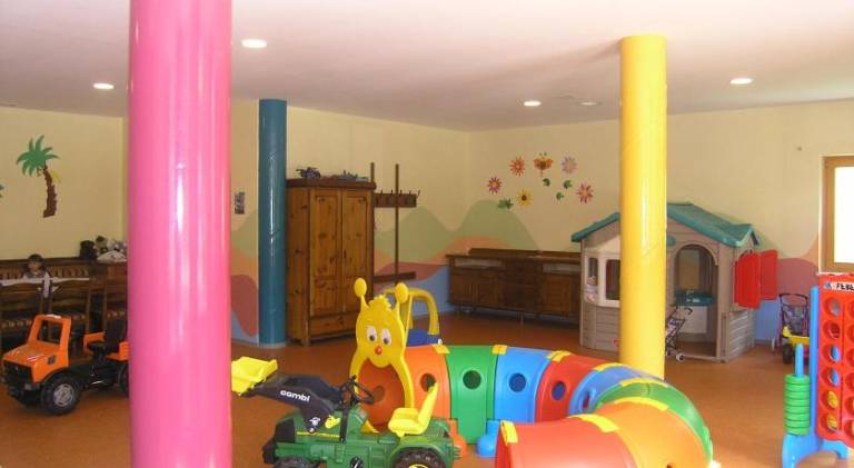 Hotel Burgstallerhof — photo 3