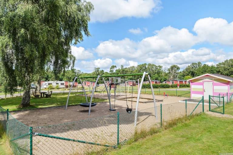 Resort  Halmstad